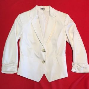Express blazer